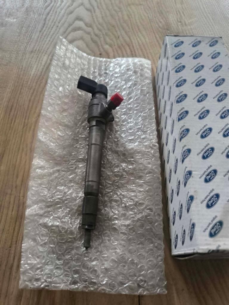 Nieuwe injector Ford BK2Q 9K546 AG N
